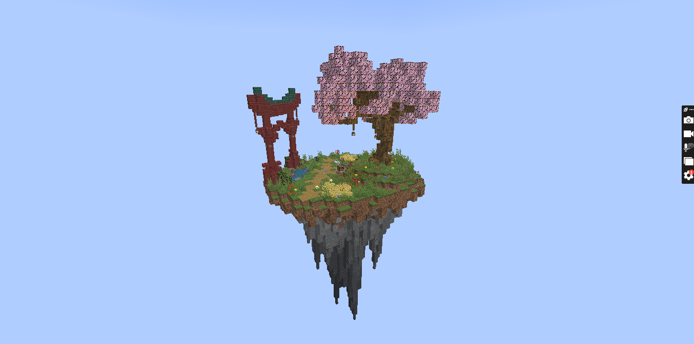 Ilha Sakura