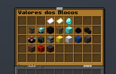 Menu /is value